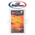 Boyesen Power Reeds For 1990-1992 Yamaha YZ80 Fuel & Air Mx. Fixed Price $38.40.