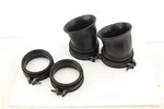 2006 Suzuki GSXR1000 Oem Airbox Intake Velocity Stacks 13881-41G00 13882-41G00. Fixed Price $45.00.