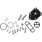 Moose Fuel Petcock Rebuild Kit 60-1053 0705-0350. Fixed Price $40.23.
