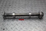 2004 Suzuki GSXR600 Rear Axle. Fixed Price $49.99.