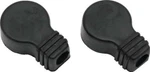 Kuryakyn Crankcase Breather Replacement Rubber Boots (pair). Fixed Price $32.99.