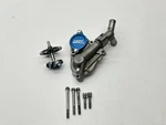 2017 Kawasaki KX250F Tusk Water Pump Housing Impeller Cover Shaft Bolts Dirtbike. Fixed Price $59.99.