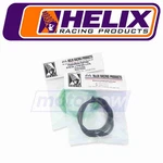 Helix Racing 516-7174 Colored Fuel For & Air Lines By. Fixed Price $59.88.