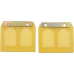 Boyesen Replacement Reed Set - RAD36/36A Yamaha RL05. Fixed Price $33.99.
