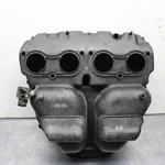 01-06 Honda CBR600F4I Airbox Intake Filter 17221-MBW-A11 17231-MBW-D21 BB626. Fixed Price $40.50.