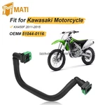 Gas Line Intake Fuel Delivery Tube Hose 51044-0116 For Kawasaki KX450F 2011-2015. Fixed Price $59.99.