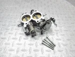 2010 Victory Hammer 8 Ball Throttle Body Bodies Air Intake Valve Housing. Fixed Price $36.28.