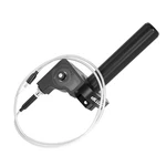 Throttle Grip Motorcycle 22MM Cnc Aluminum Quick Twister With Cable .... Fixed Price $36.05.