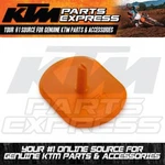 New Oem Orange Ktm Air Filter Water Cover 65 Sxs 1998-2023 4630699800004. Fixed Price $15.99.