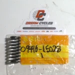 Nos Genuine Suzuki Spring 09440-15028 New Oem Factory Original Parts. Fixed Price $9.76.