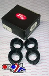Flange Intake 16211-MCW-D00, Carburetor Rubber VFR800 PK4, K&l 11-4692 Honda. Fixed Price $149.61.