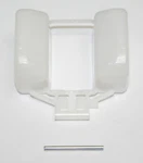 CB700SC CMX250 TRX300 Vt Carb Float With Pin 16013-KR3-980 / 16013-MA6-003 New!. Fixed Price $15.86.