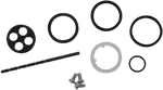 Moose Racing Rebuild Kit Petcock Hon 0705-0386. Fixed Price $22.95.
