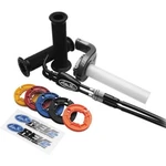 Motion Pro 01-2741 REV2 Throttle Kit. Fixed Price $159.99.