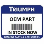 Triumph Fuel Tank Insulation T2400546. Fixed Price $24.99.