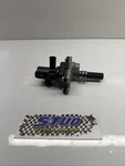 2019 Yamaha WR250R Oem Air Induction System 3D7-14803-00-00 Emissions. Fixed Price $25.64.