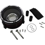 Trask 1010-2046 TM-1020RC Assault Charge High-flow Air Cleaner Black. Fixed Price $499.95.