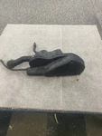 Piaggio Evo 400 2011:AIRBOX:USED Motorcycle Parts. Fixed Price $54.37.