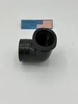 Fits Yamaha Rubber Air Boot Joint AT1 CT1 1969-71 New 248-14453-00-00. Fixed Price $24.00.