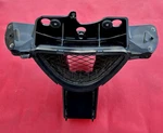 2009 2010 2011 2012 Kawasaki Ninja ZX6R Oem Front Intake Air Duct Assy Ram. Fixed Price $74.50.