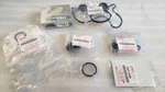06 16 Suzuki GSX-R1000 Gsxr Shim / Valve Inspection Kit Oem. Fixed Price $199.95.