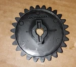 2002 Ktm 520SX Oil Pump Gear 58438001000. Fixed Price $12.41.