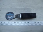 2006 Suzuki GSX750F Katana S21091. Right Driver Front Foot Peg. Fixed Price $18.40.
