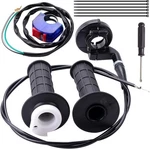 Mini Bike Throttle Cable Assembly Kit Fit For Coleman CT200U-EX BT200X Ba. Fixed Price $29.41.