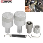 Efi Fuel Check Valve Repair Tool Kit MC-400 For Harley Softail Breakout Heritage. Fixed Price $32.96.