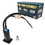 Fits 11-12 Ktm Sx-f Sxf 250 350 81207088011 Fuel Pump Module Assembly +regulator. Fixed Price $199.98.