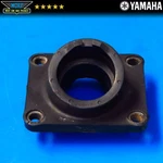1977-1979 Yamaha YZ80 Intake Manifold Carburetor Joint Boot 1T0-13565-00-00. Fixed Price $29.25.