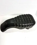 Honda 1983 VT750C Shadow Air Box Snorkel. Fixed Price $25.00.