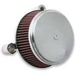 Arlen Ness Big SUCKER1 Cover '99-17 Twin Cam 18-321. Fixed Price $240.48.