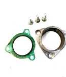 Oem 1989 Ktm 640 LC4 Intake Manifold For BST40 Carb 1998-2003 W/screws Gasket. Fixed Price $57.77.