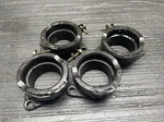 1999 Kawasaki Ninja ZX9R Intake Manifolds Oem #91024. Fixed Price $40.00.