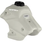 Acerbis Gas Tank - Natural, 1.7 Gallons 2374030147. Fixed Price $187.99.