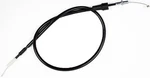 Motion Pro 2000-2003 YFM400 Big Bear 2WD Sra Yamaha Black Vinyl Throttle Cable. Fixed Price $31.89.