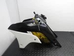 06 07 08 Kawasaki Kx 450F Gas Tank Oem Fuel W/ Shrouds 51001-0095-6Z. Fixed Price $59.95.