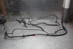 2007 Honda Interceptor VFR800 Rear Brake Hoses. Fixed Price $59.99.