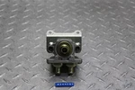 2006 Suzuki GS500F Air Valve Solenoid Switch Sensor 18450-10F03. Fixed Price $39.95.