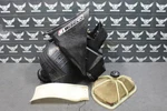 2005 Honda CRF250R Oem Airbox Intake Cleaner Case 17250-KRN-730. Fixed Price $110.49.