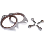 Drag Specialties Flange Intak Pr W/seals Z I18-0296CK. Fixed Price $38.11.