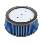 29442-99A 29442-99B 29442-99C Blue Air Filter Cleaner For Harley Dyna 1999-2017. Fixed Price $18.99.