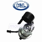 K&l Supply Universal Fuel Pump Point Switch Kit For 1987-1995 Yamaha FZR1000 Xn. Fixed Price $46.18.
