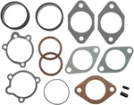 James Intake Manifold Seal Kit #JGI-27002-78 Harley Davidson. Fixed Price $21.36.