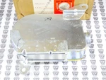 Honda Nos New 17210-307-040 Rh Right Air Cleaner CB175 CL175. Fixed Price $109.99.