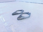 Harley Davidson Sportster 883 & 1200 Induction Module Intake Manifold Flanges. Fixed Price $49.99.
