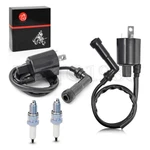 Motorcycle Ignition Coils For Yamaha Virago XV700 750 1000 1100 #42X-82310-70-00. Fixed Price $41.99.