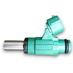 2011-2025 Kawasaki Ninja ZX-10R Fuel Injector Oem 49033-0564. Fixed Price $79.99.