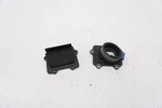 2007 V-force 3 Valve Intake Boot Reeds Block Kawasaki 05-07. Fixed Price $89.99.